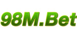 เว็บพนัน 98m bet ออนไลน์ที่ครบครันทันสมัยปลอดภัย ไร้กังวล